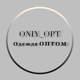 Логотип канала only_optt