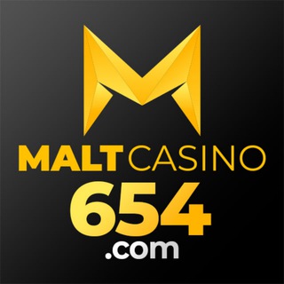 Логотип канала maltcasinotr