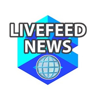 Логотип канала bitcuratelivefeed