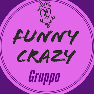 Логотип канала funnycrazychat