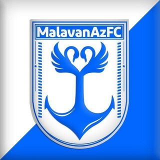 Логотип malavanazfc