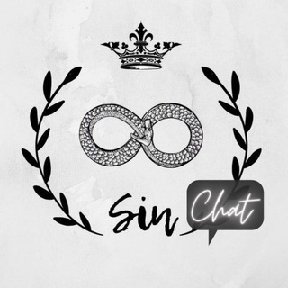 Логотип канала infinity_sin_chat