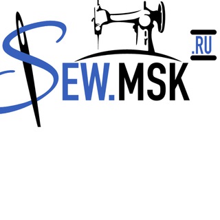 Логотип канала sew_msk