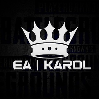 Логотип канала EA_KAROL