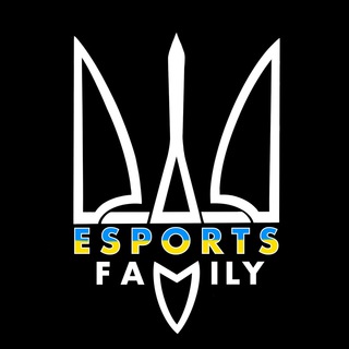 Логотип канала uaesportsfamily