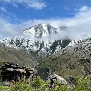 Логотип канала traveler_chechnya