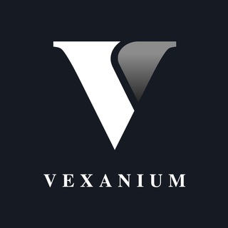 Логотип канала vexaniumid