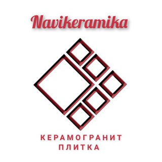 Логотип канала navikeramika_kg