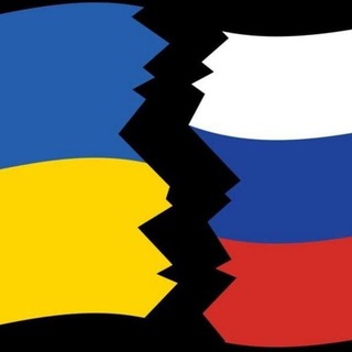 Логотип канала ukrain_stop_war
