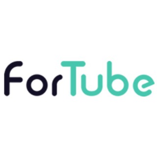 Логотип канала fortube_announcement