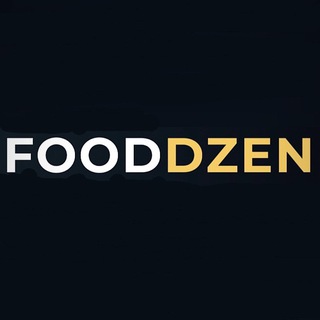 Логотип канала food_dzen