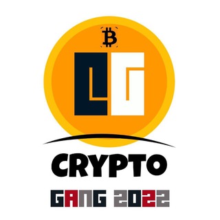 Логотип канала crypto_gang2022