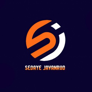 Логотип sedaye_javanrud