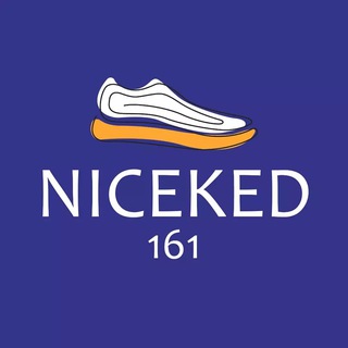 Логотип канала niceked161