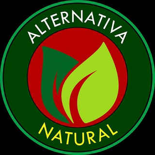 Логотип канала alternativa_natural