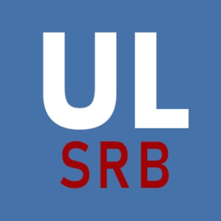 Логотип канала ukr_leaks_srb
