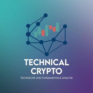 Логотип канала technicall_crypto