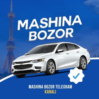 Логотип канала toshkent_moshina_mashina_bozori