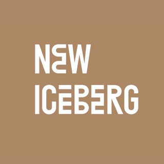 Логотип канала icebergdental_trauma