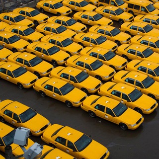 Логотип канала taxipark_biznes