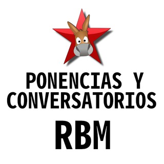 Логотип rebeldemule_ponencias