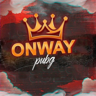 Логотип onway_pubg