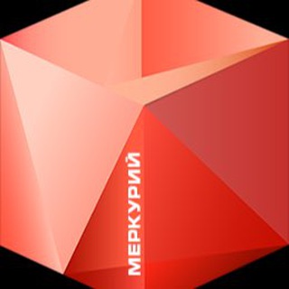 Логотип канала vetismercury
