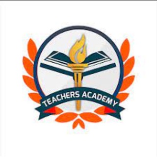 Логотип канала teachersacademyallahabad