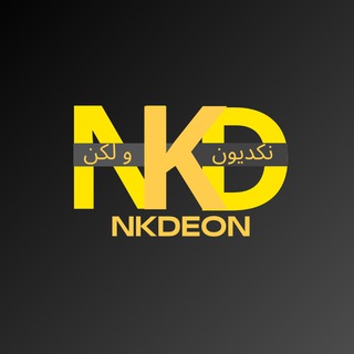Логотип канала nkdeon