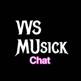 Логотип vvsmusick_chat