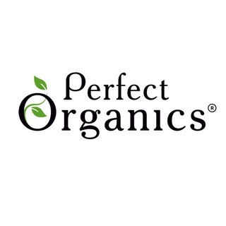 Логотип канала p_organics