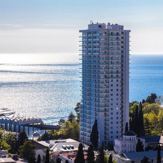 Логотип канала blacksea_realestate