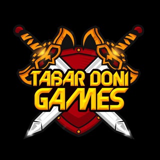 Логотип канала tabar_doni_games