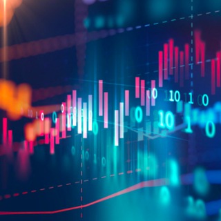 Логотип канала signal_chanel_kryptos