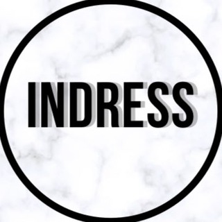 Логотип indress