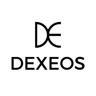 Логотип канала dexeos_io_kr