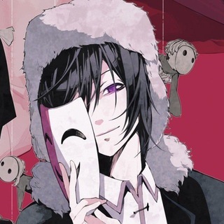 Логотип канала dostoev_kun_chat