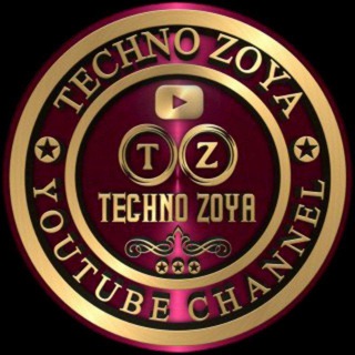 Логотип канала technozoya