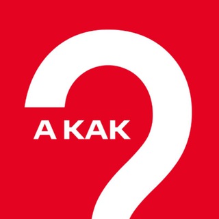 Логотип канала kak_invest