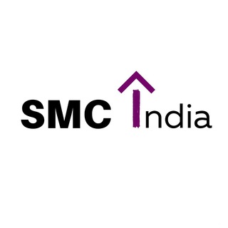 Логотип smcindiaofficial