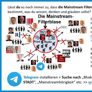 Логотип mainstreamhoerigkeit