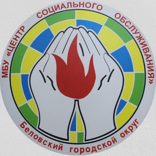 Логотип канала mucso_belovo