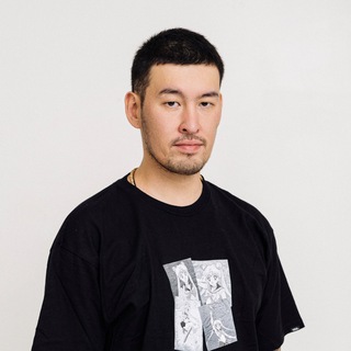 Логотип канала dakacrypto