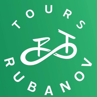 Логотип rubanov_club