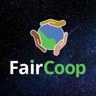 Логотип faircoop