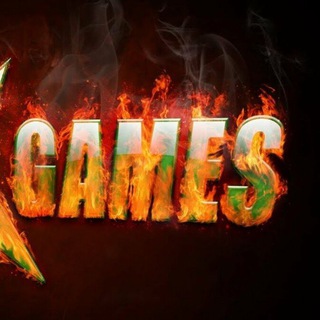 Логотип канала games777world