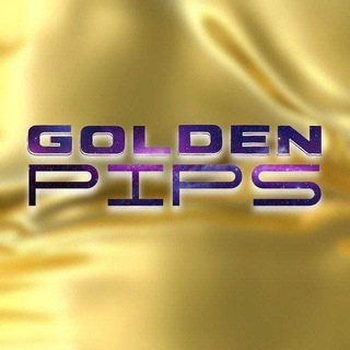 Логотип канала GOLDEN_PIPS_SIGNALSFREE