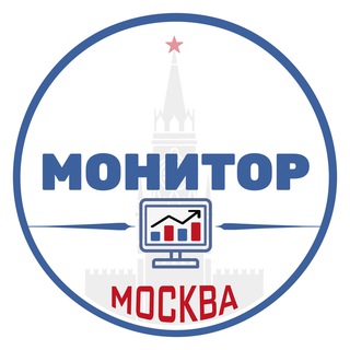 Логотип канала monitor_msk