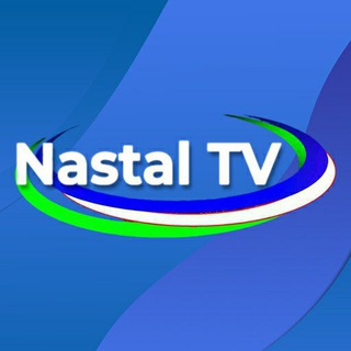 Логотип канала nastaltv