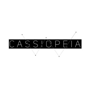 Логотип cassiopeia_music